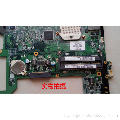for HP Tx2500 AMD Laptop Motherboard (480850-001)